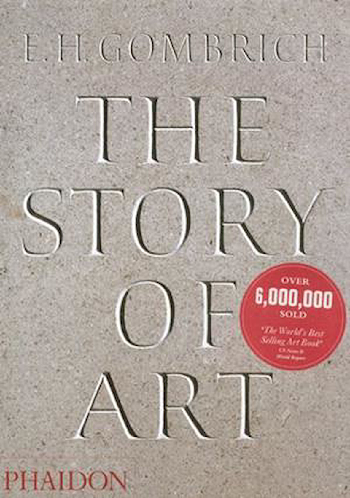 The Story Of Art, 16Th Edition - E Gombrich