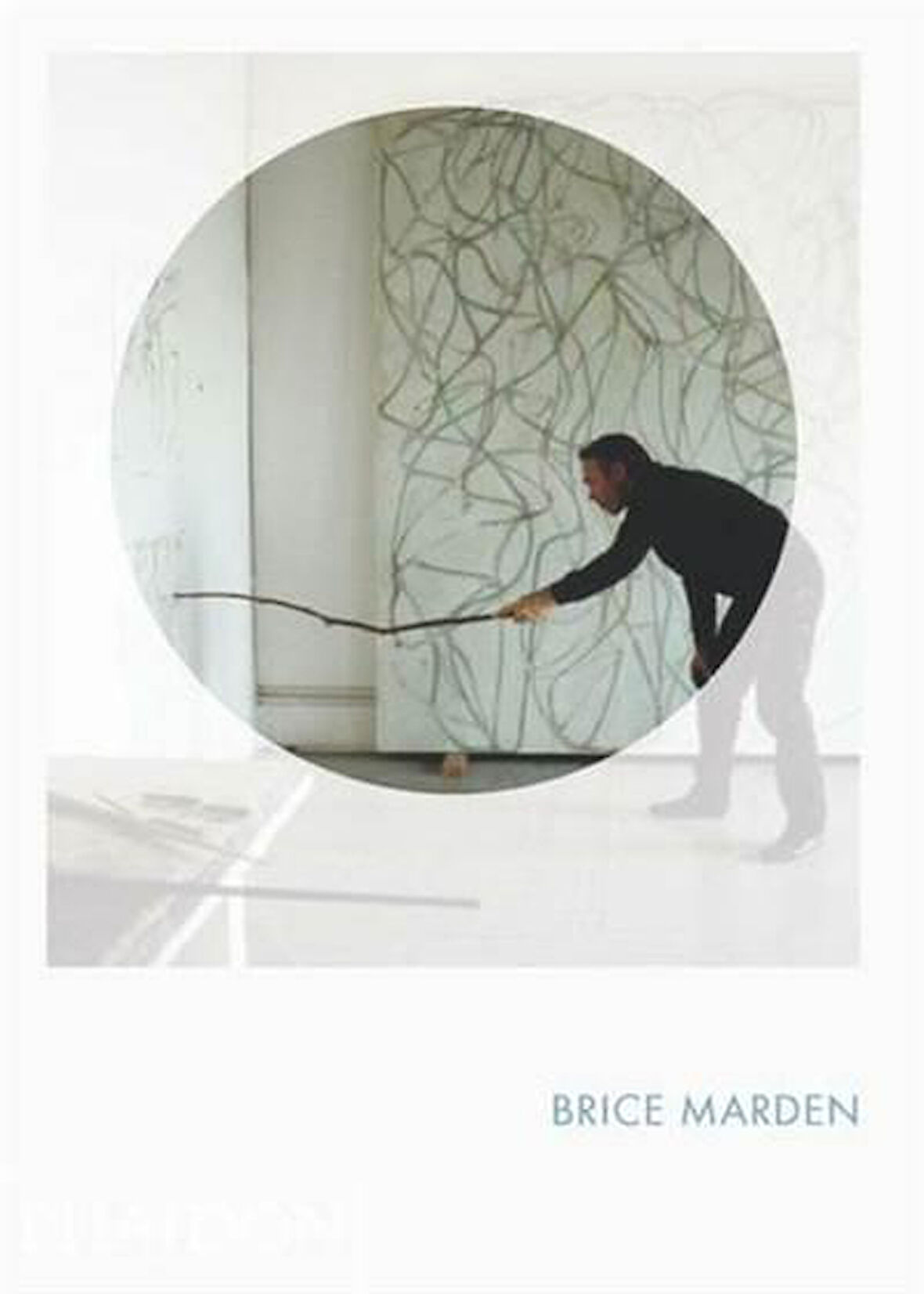 Brice Marden (Phaidon Focus) - Eileen Costello