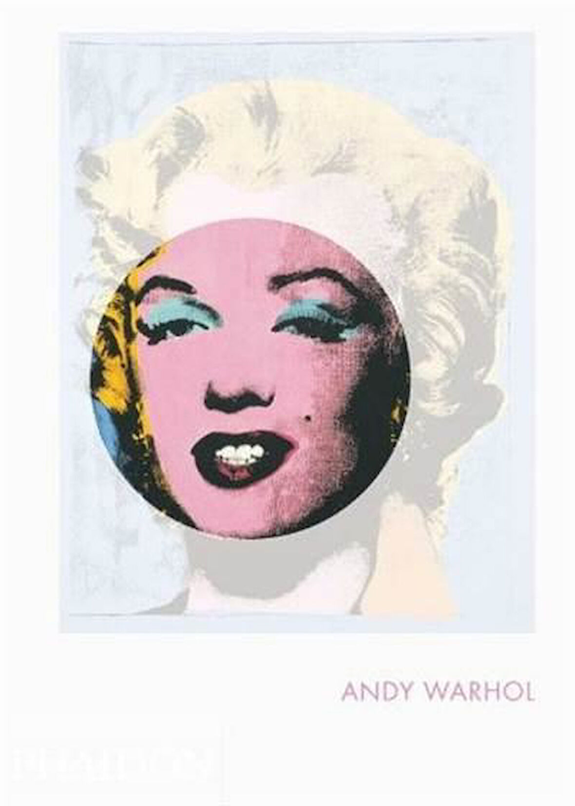 Andy Warhol (Phaidon Focus) - Joseph Ketner