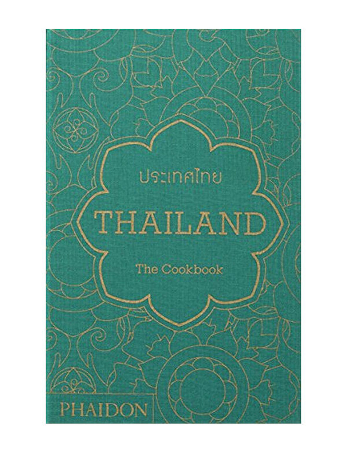 Phaidon Thailand 9780714865294