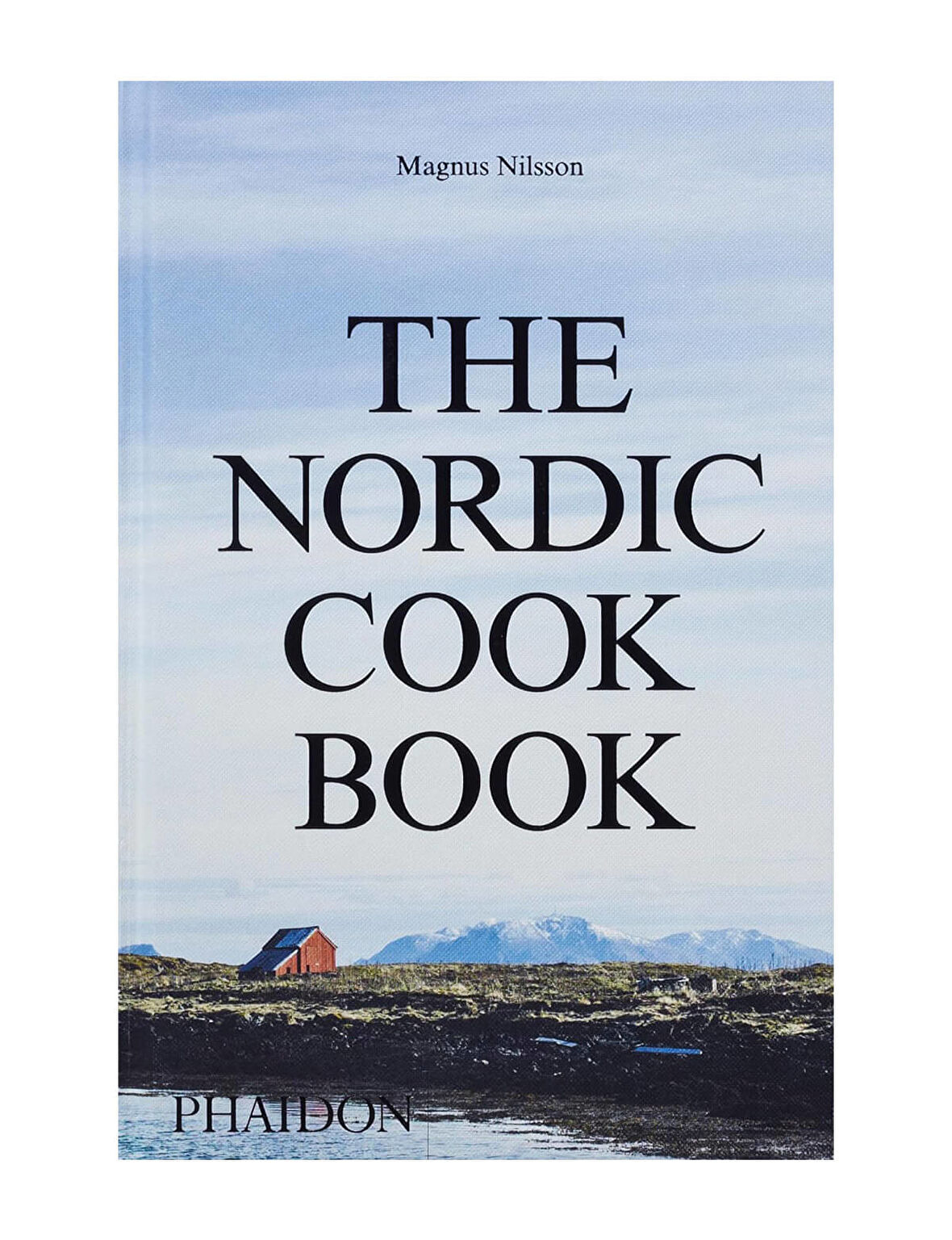 Phaidon The Nordic Cookbook 9780714868721