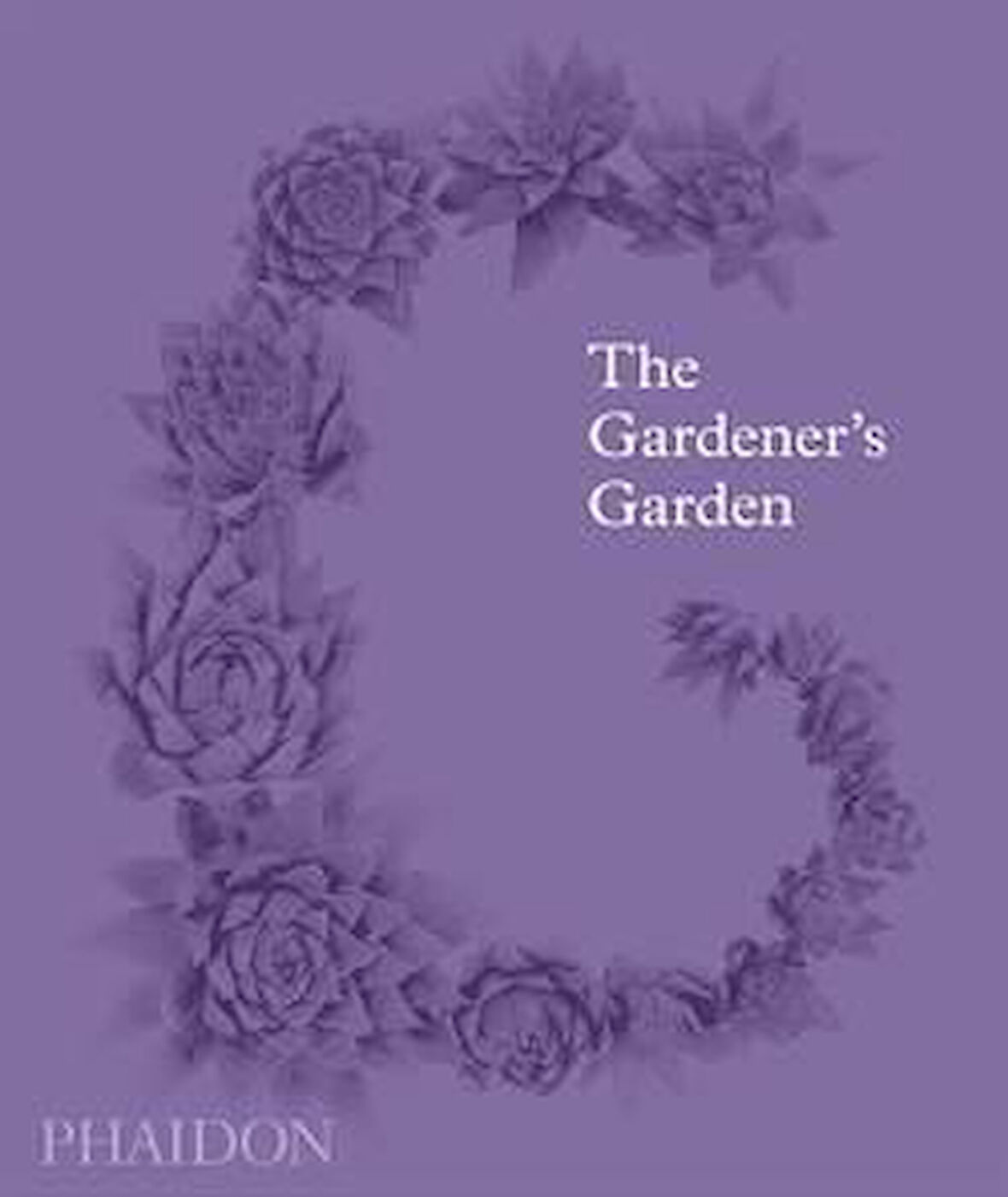 The Gardener's Garden (Midi Format) - Toby Musgrave