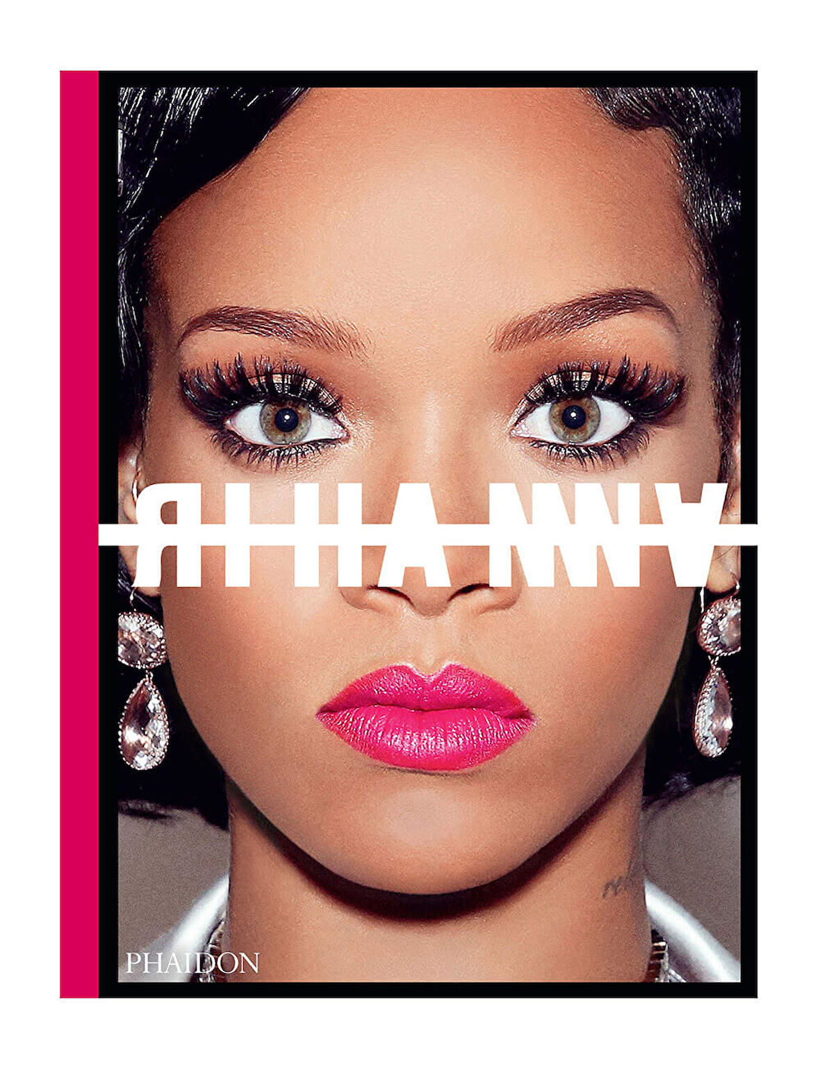 Phaidon Rihanna  9780714878010