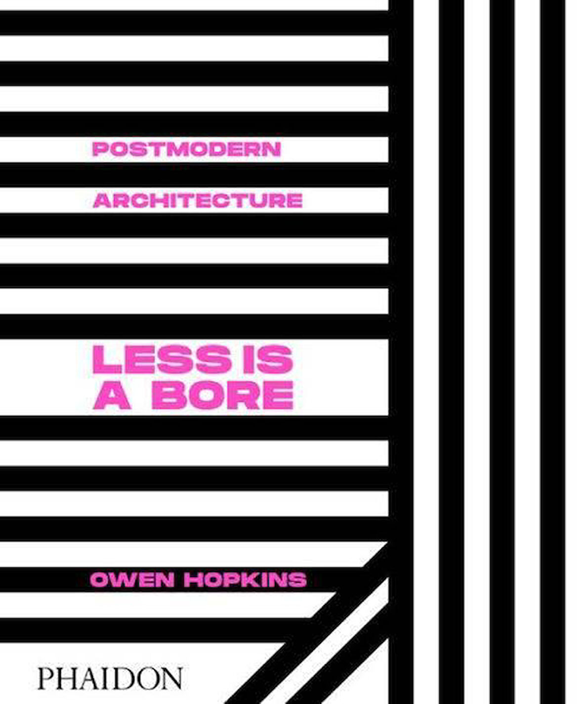 Postmodern Architecture - Owen Hopkins