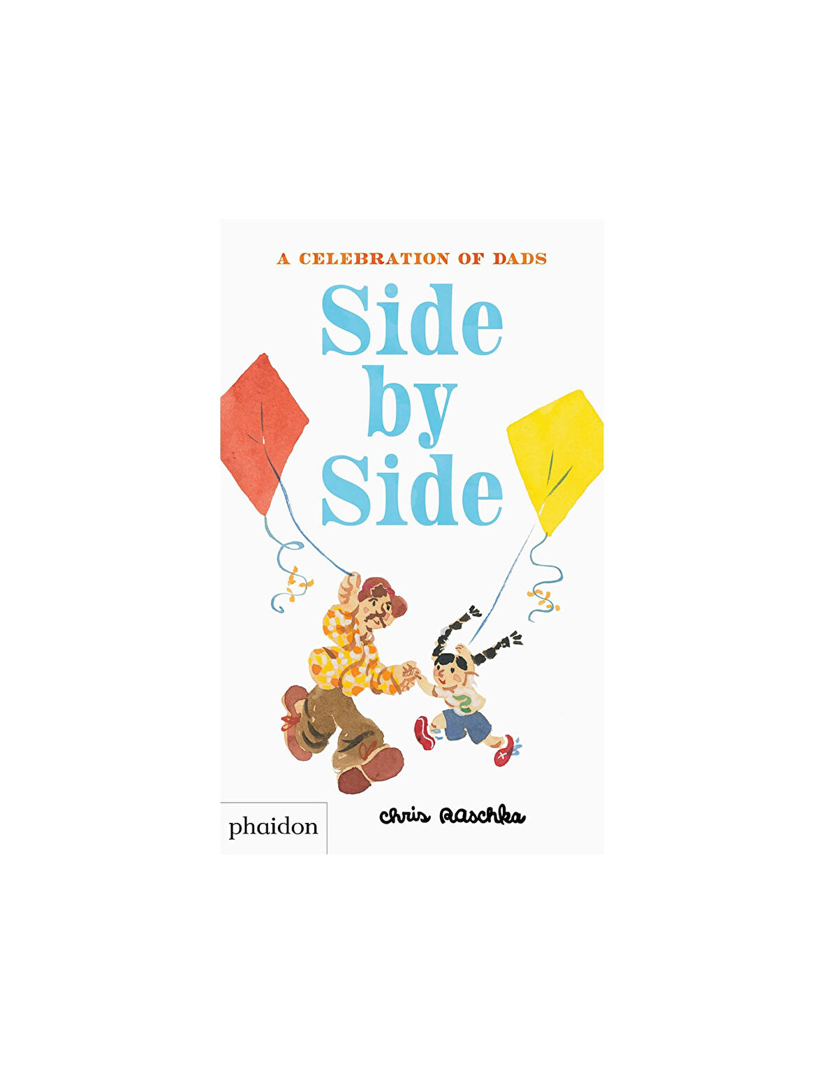 Phaidon Side by Side 9780714878669