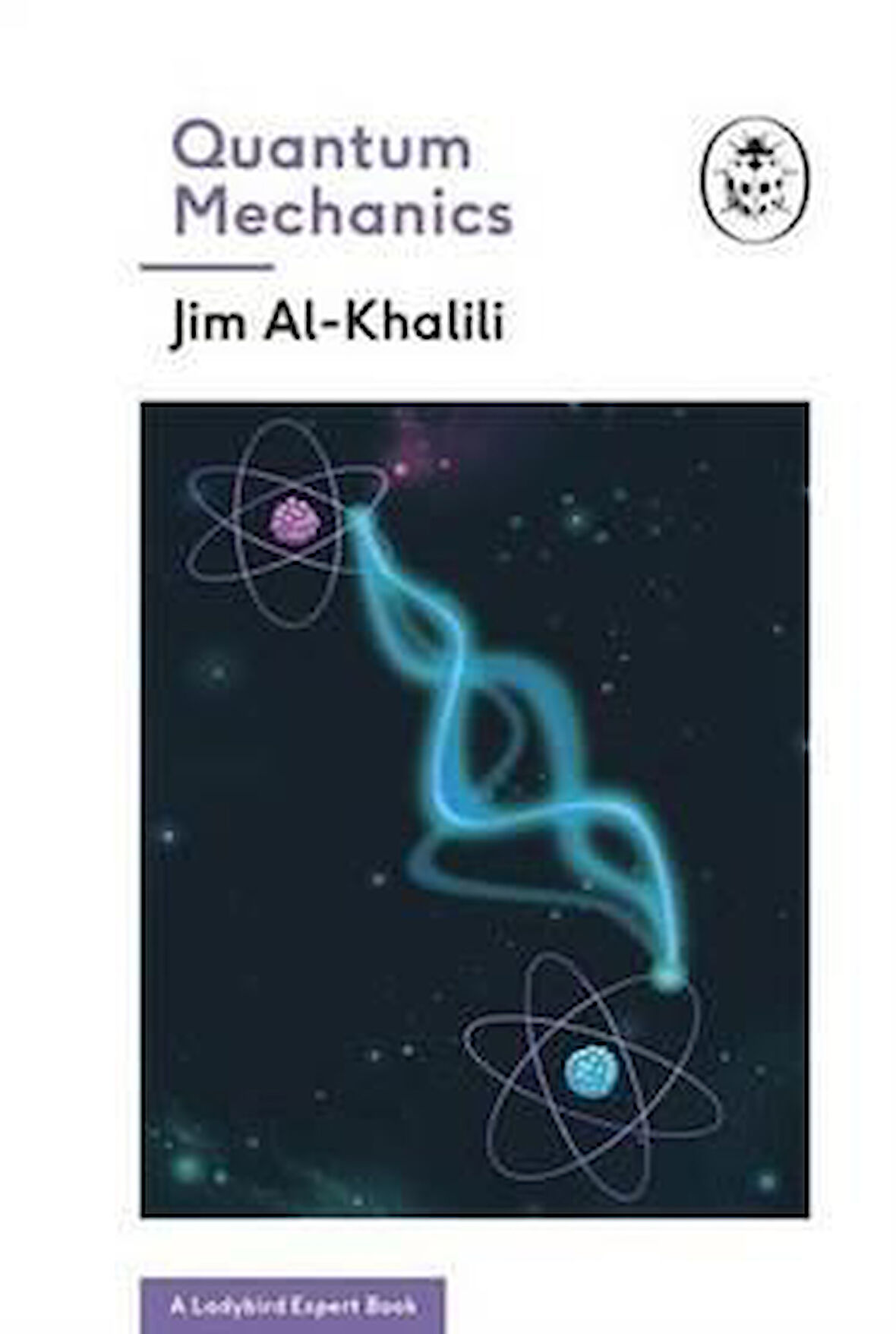 Quantum Mechanics - Jim Al-Khalili
