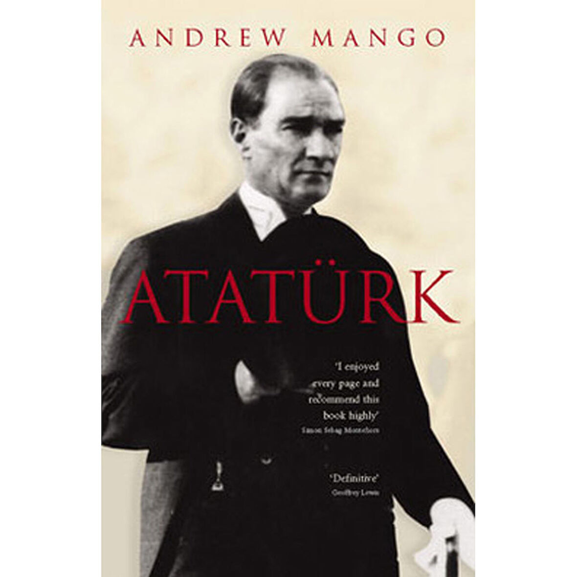 John Murray Press Atatürk A.Mango