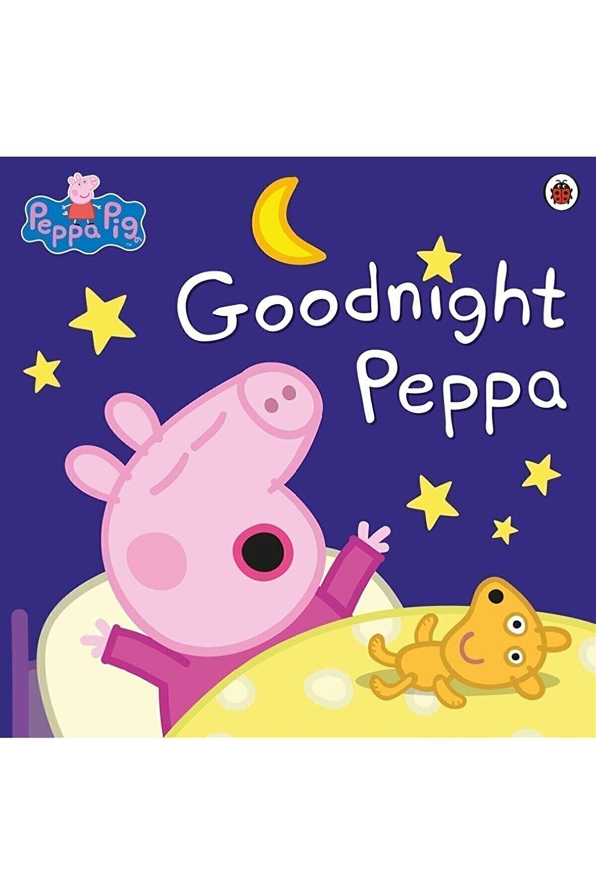 Peppa Pig: Goodnight Peppa