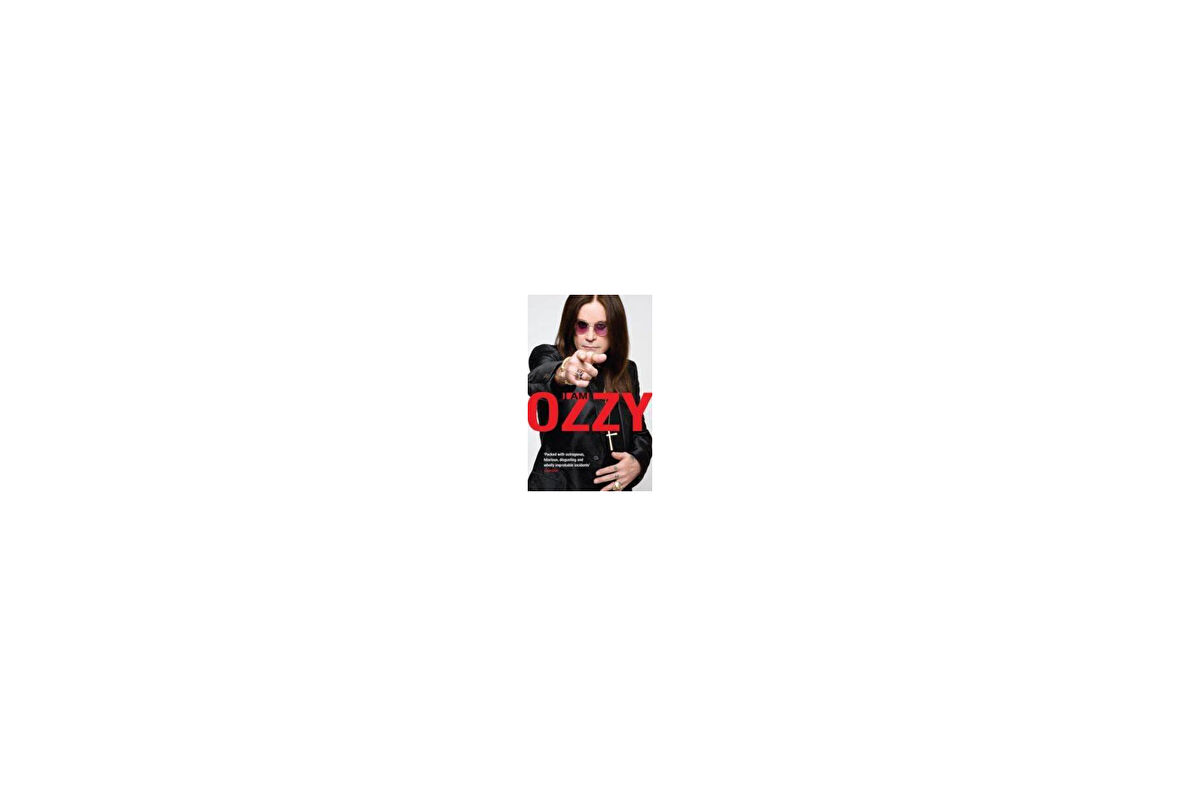 I Am Ozzy - Ozzy Osbourne