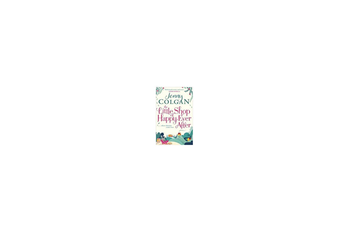The Little Shop of Happy-Ever-After - Jenny Colgan