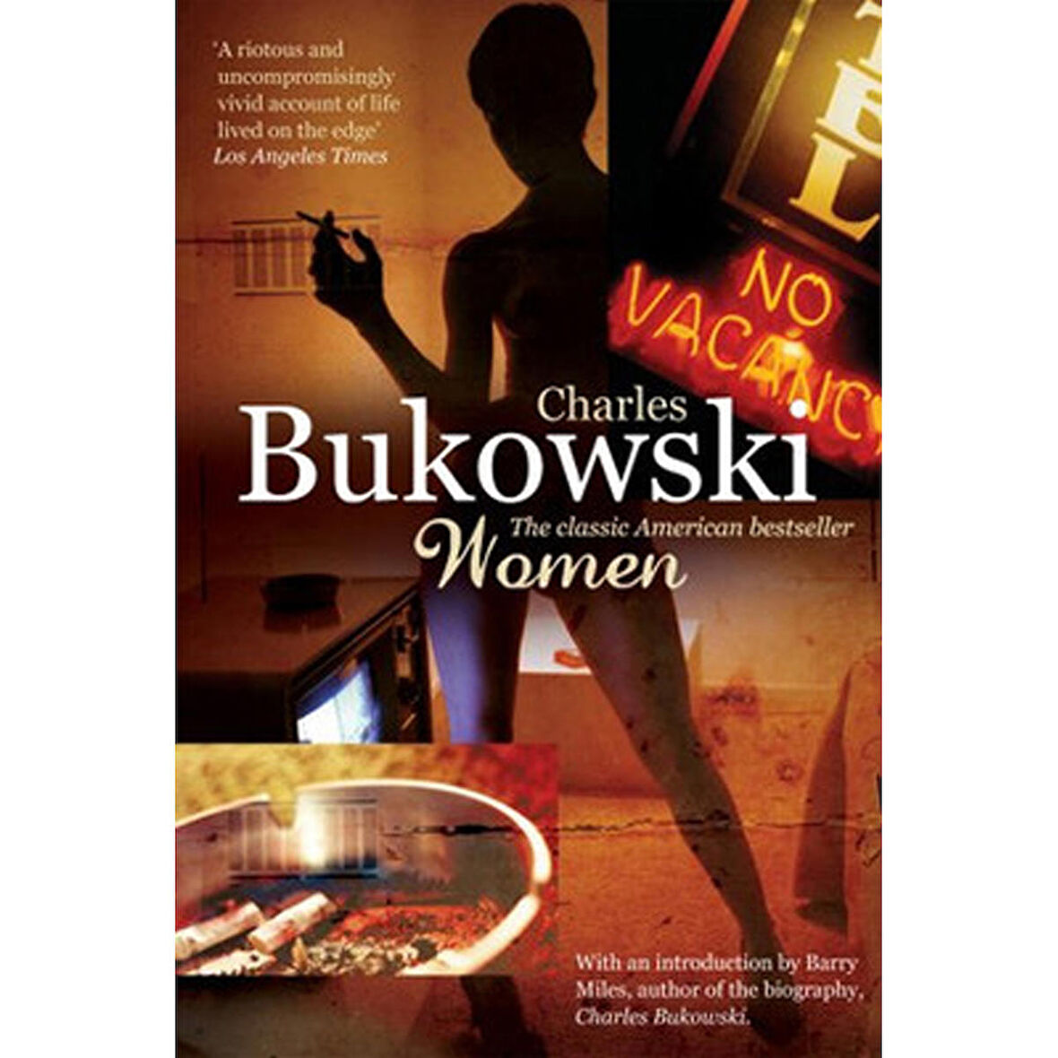 Charles Bukowski Women