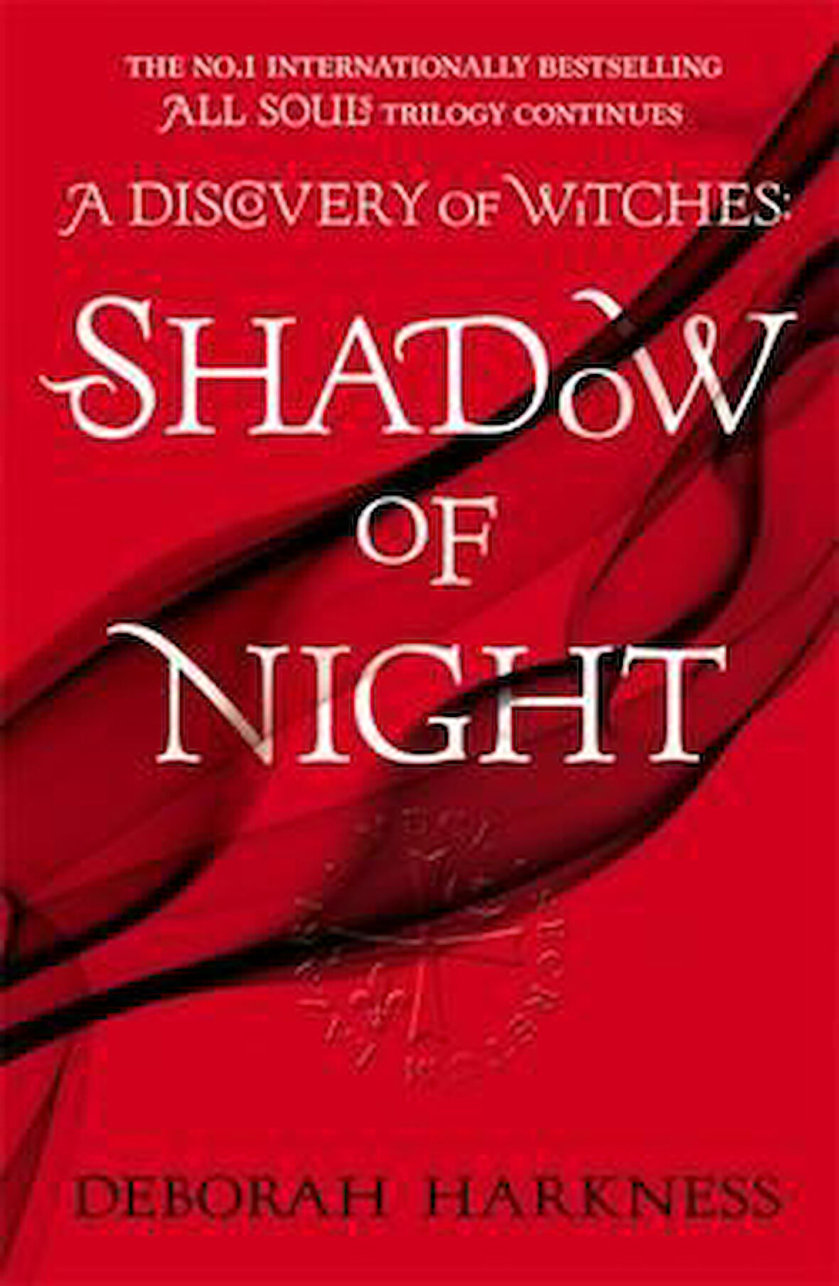 Shadow of Night (All Souls 2) - Deborah Harkness