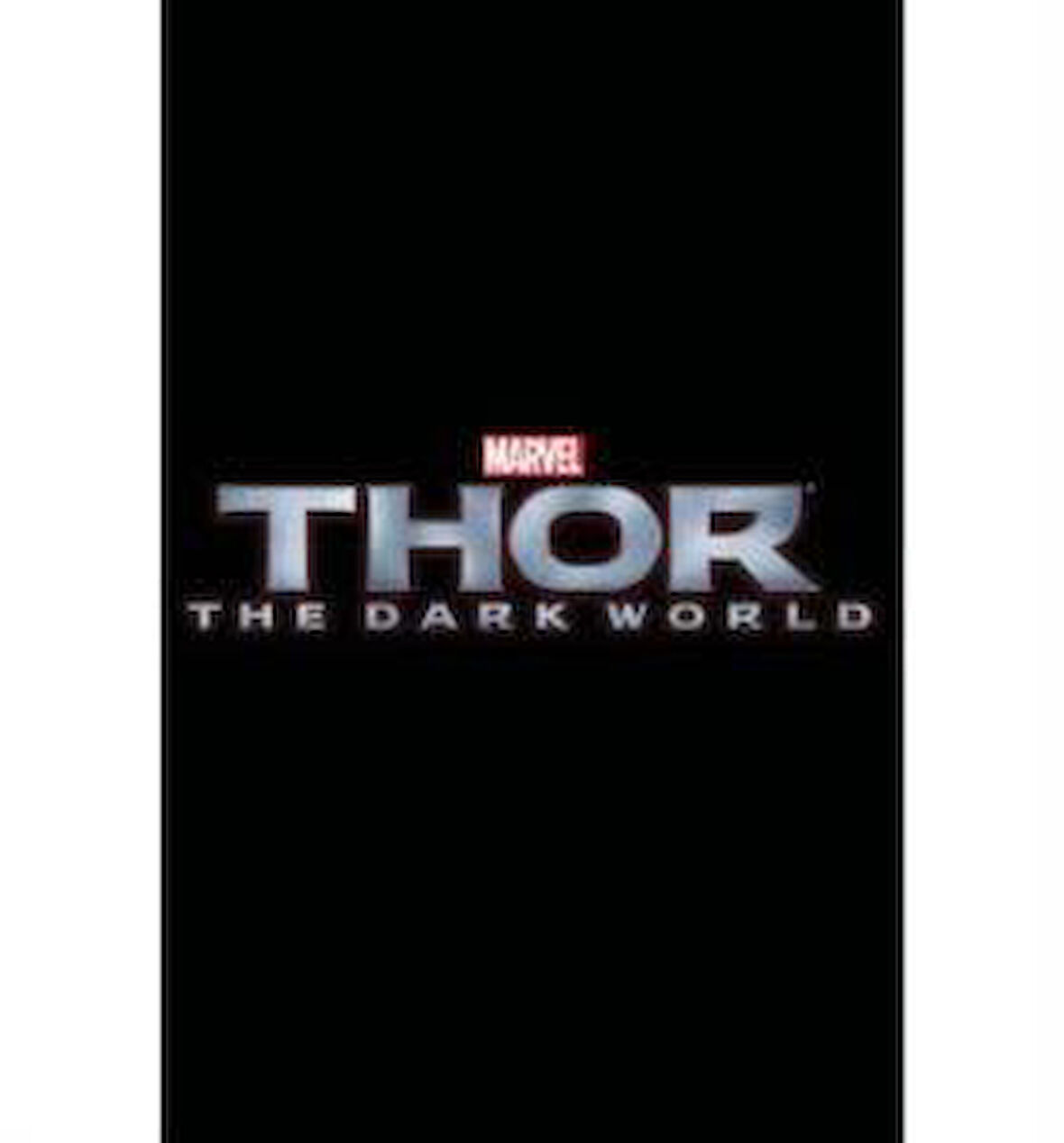 Thor: The Dark World Prelude - Lan Medina