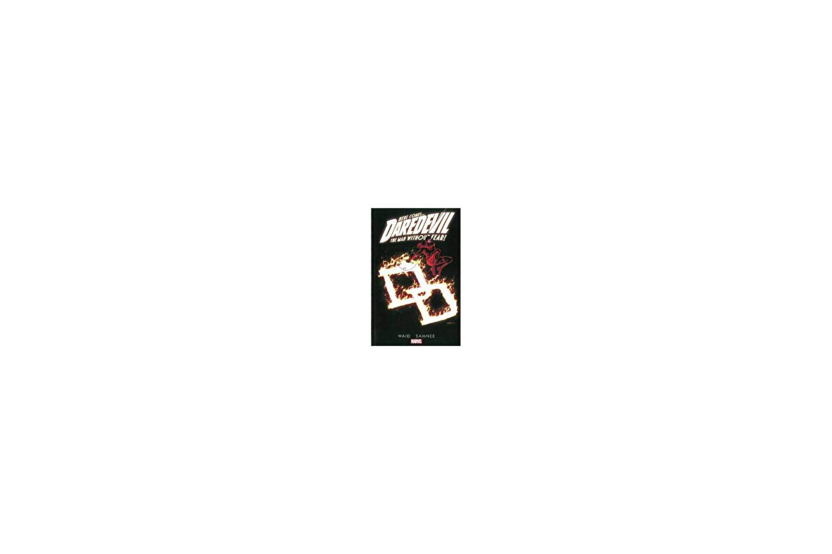 Daredevil 5 - Mark Waid