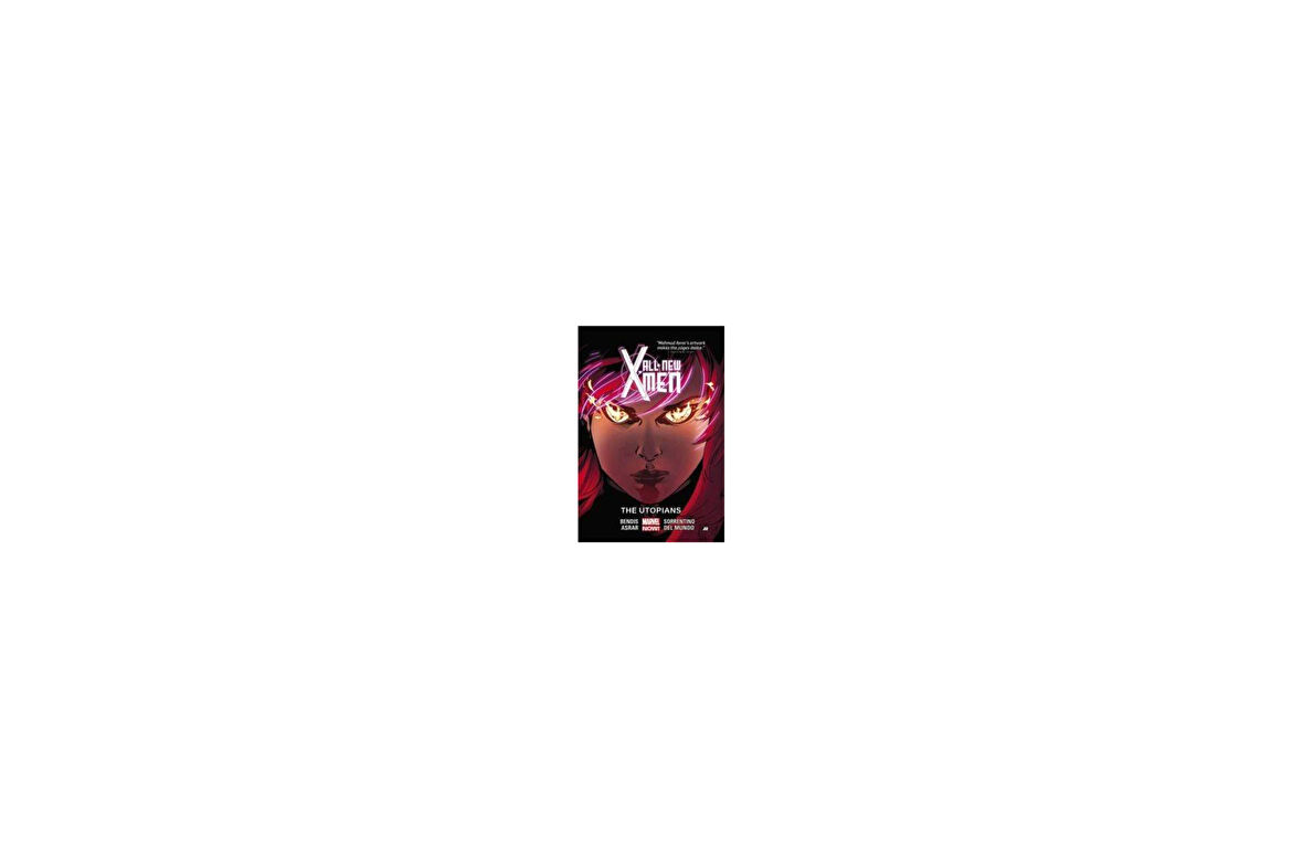 All-New X-Men 7 - Brian Michael Bendis
