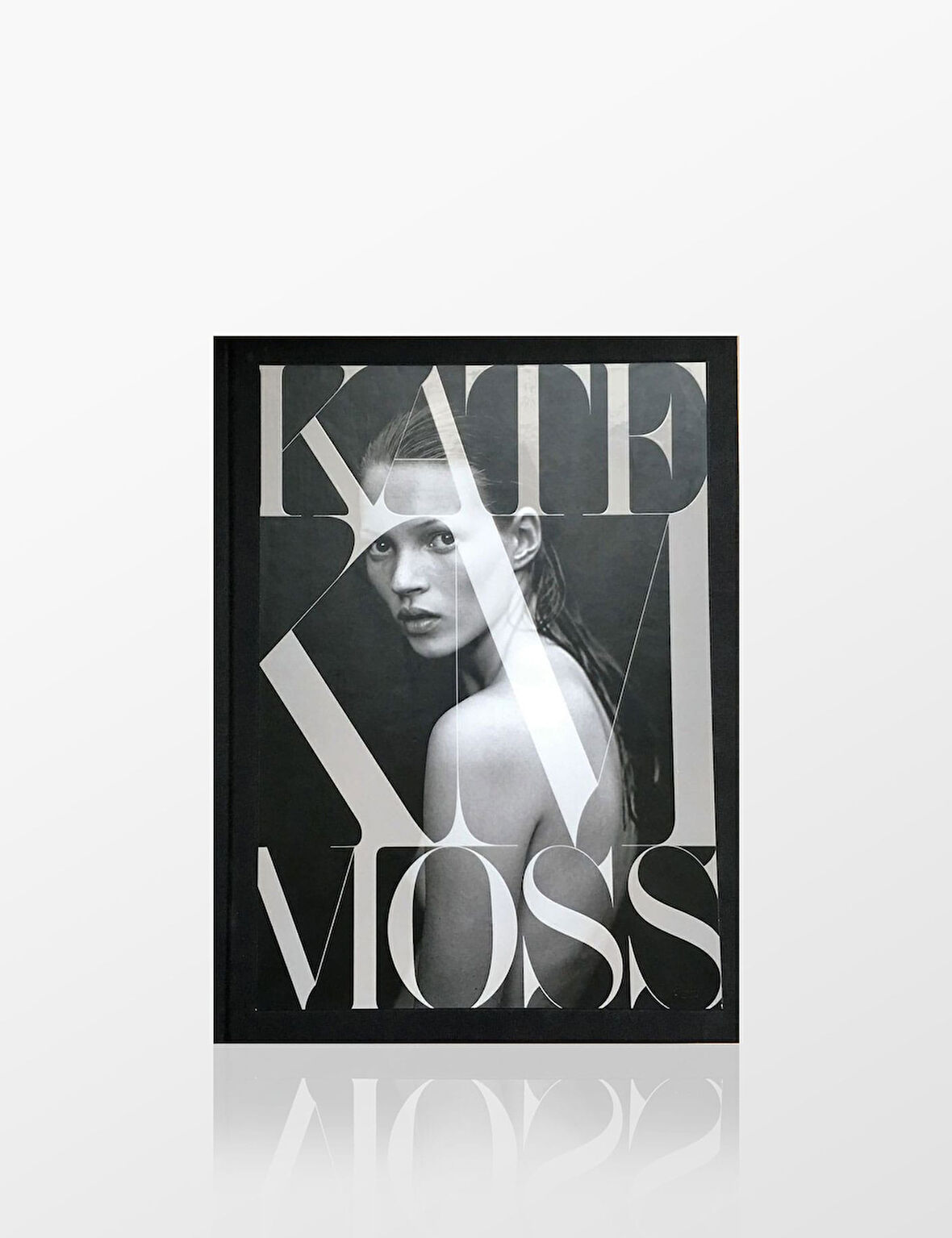 Rizzoli Kate The Kate Moss Book 9780847837908