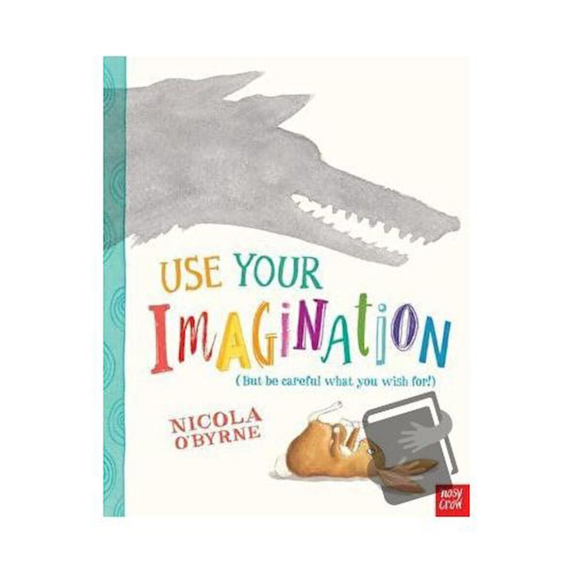 Use Your Imagination