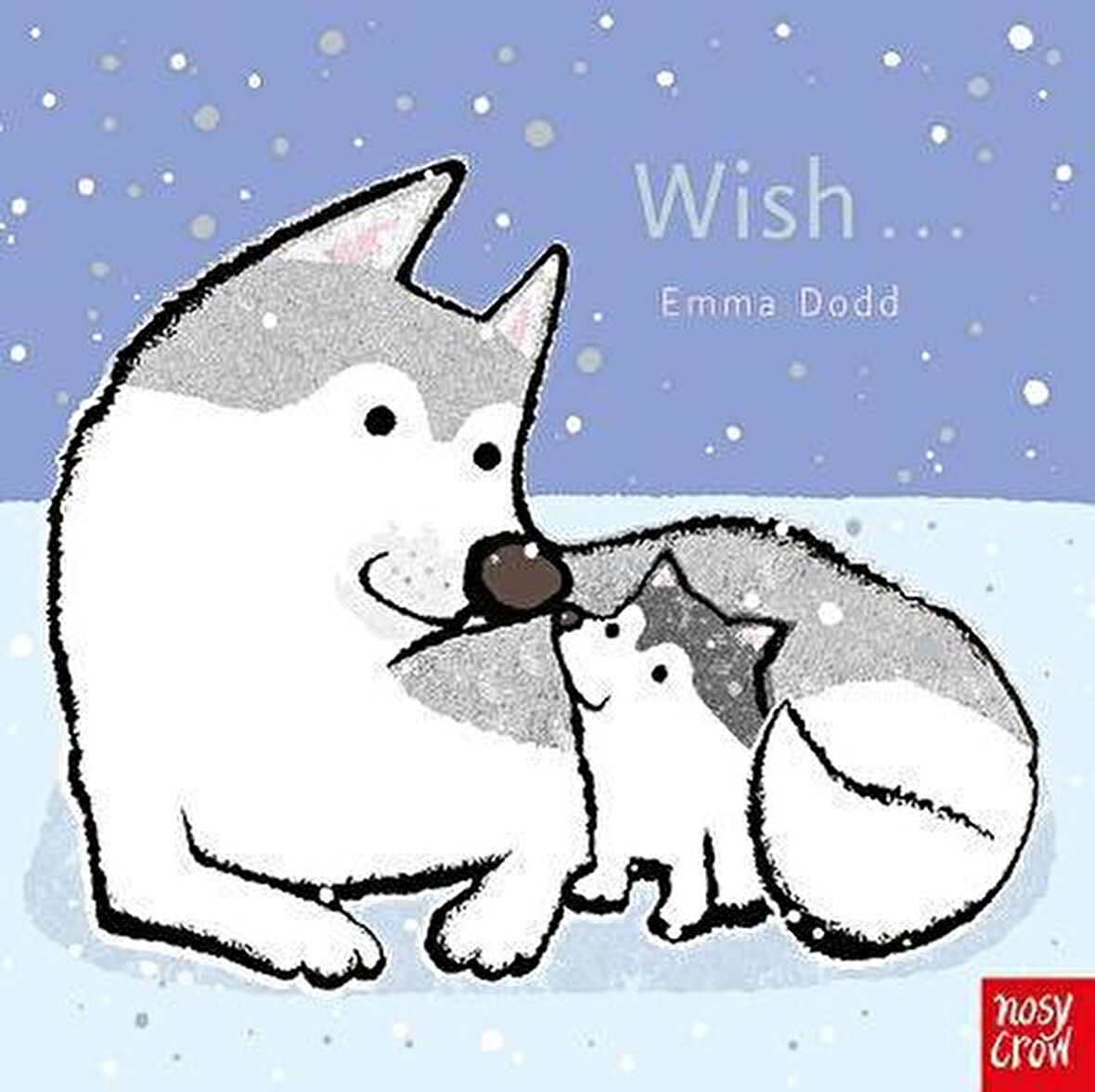 Wish...