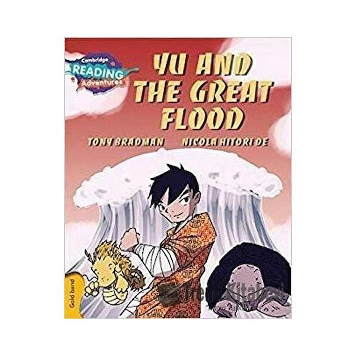Yu and the Great Flood
