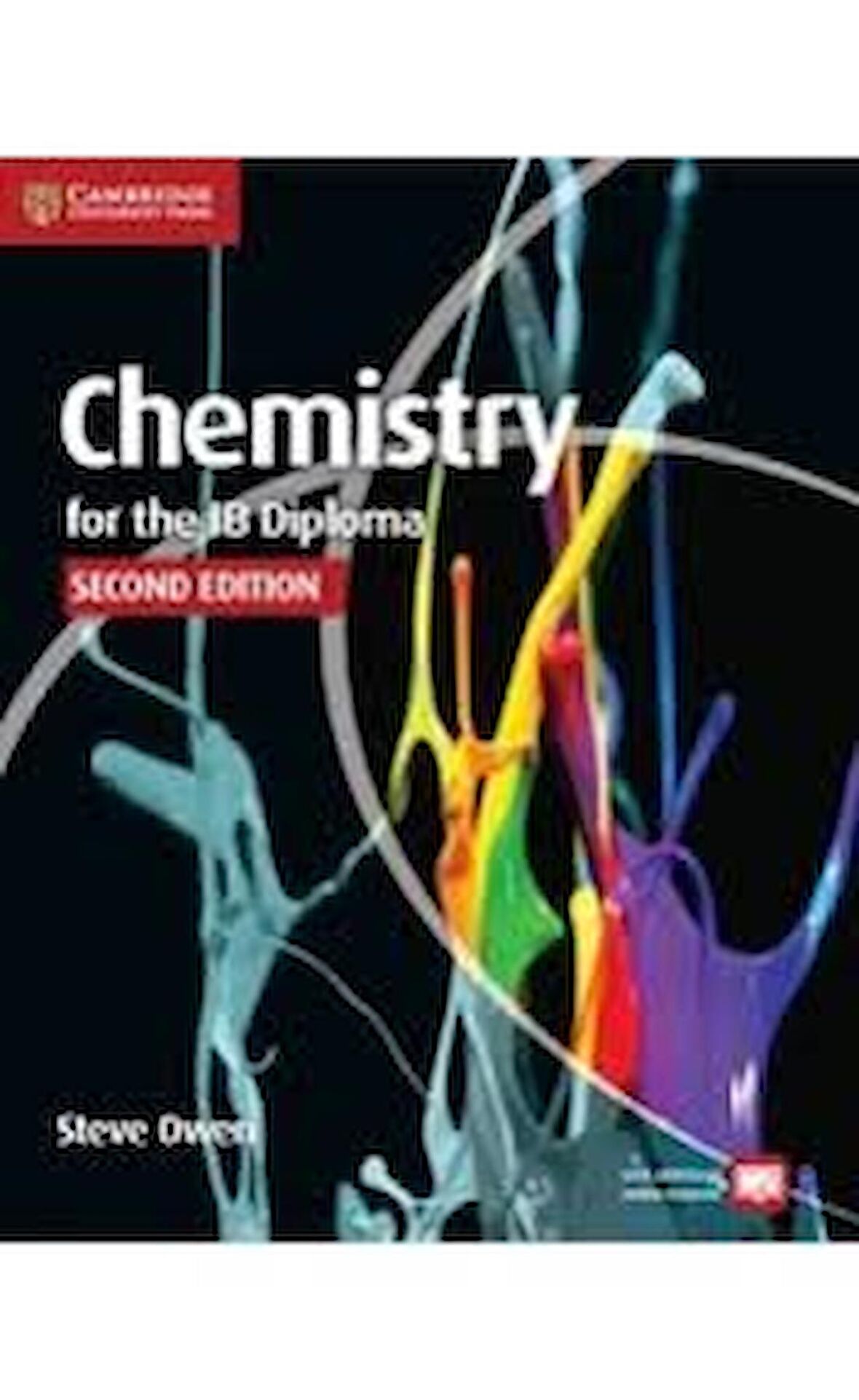 Chemistry for the IB Diploma Coursebook Second Edition