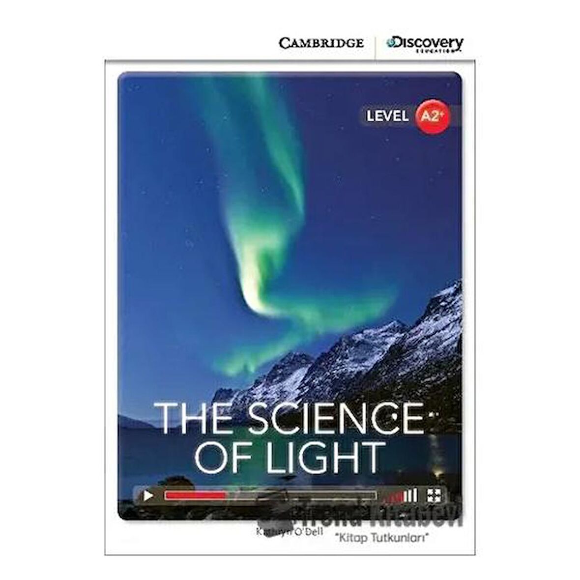 The Science of Light (Book with Online Access code)