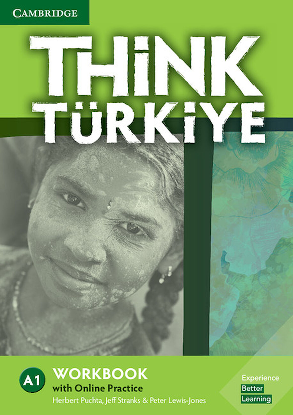 Thınk Turkıye  Workbook Wıth Onlıne Practıce A1