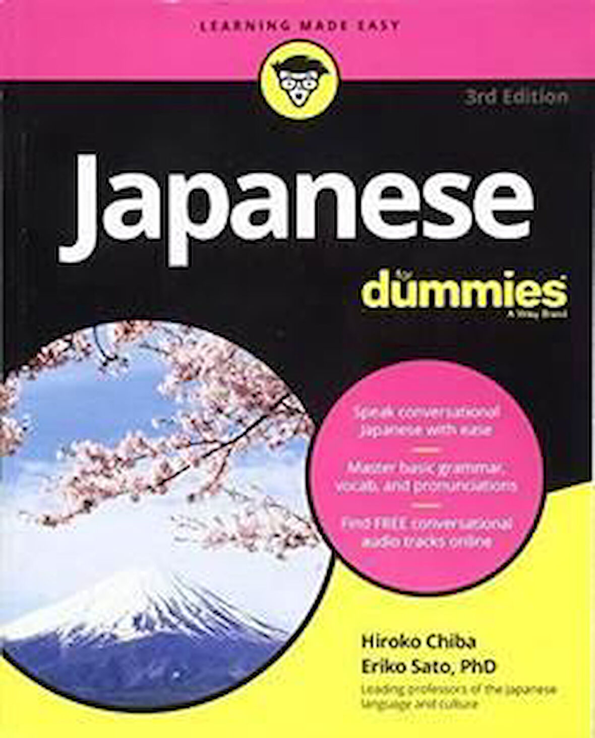 Japanese For Dummies - Eriko Sato