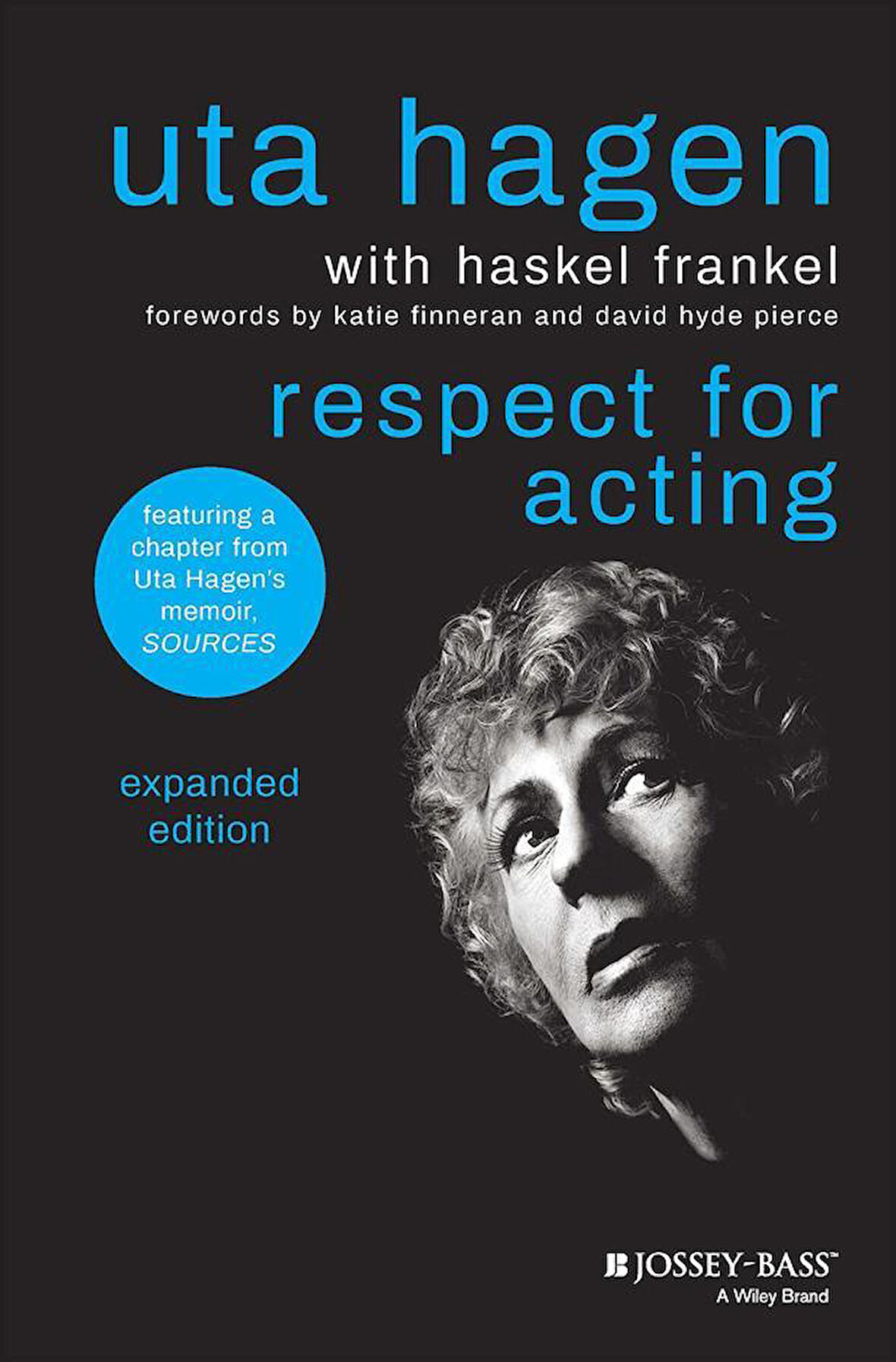 Respect For Acting - Uta Hagen