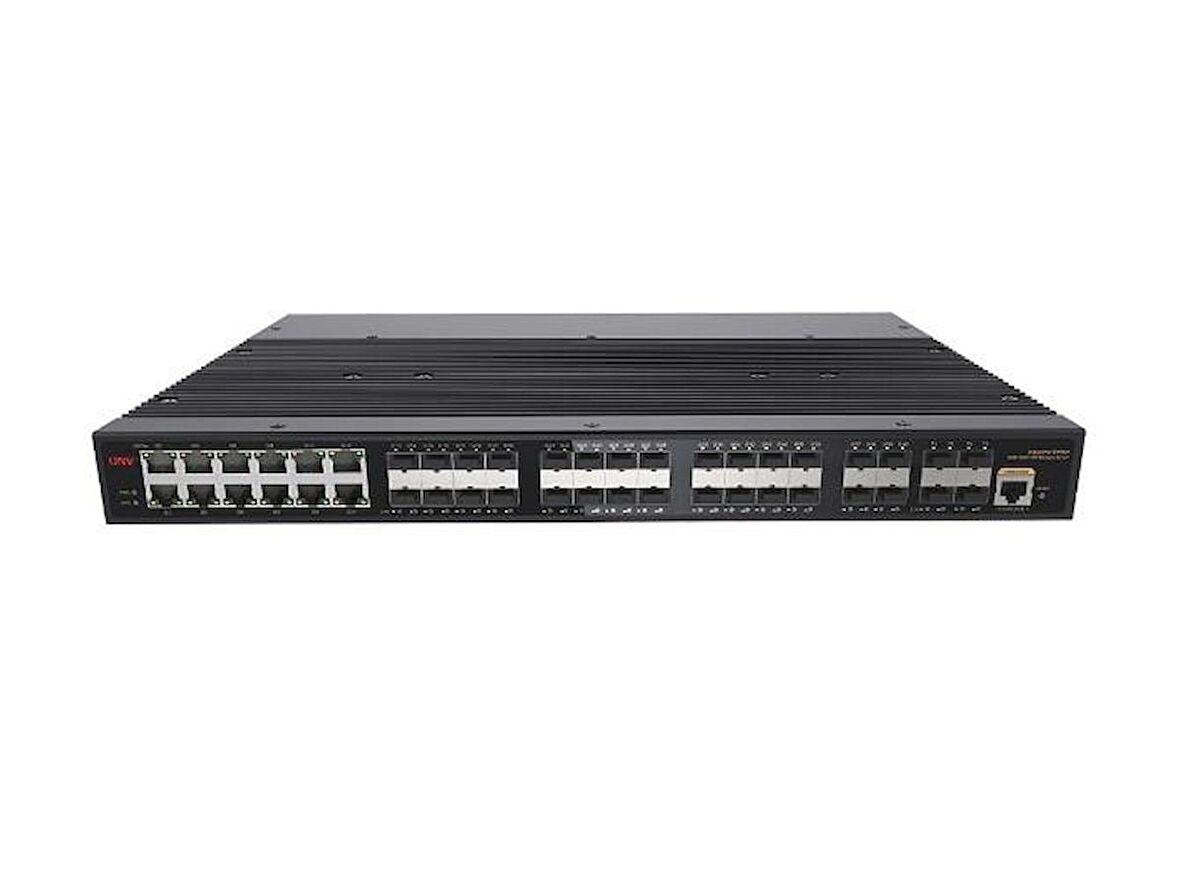 ONV ONV-IPS38448FM 52 PORT LAYER3 ENDÜSTRİYEL OMURGA SWİTCH