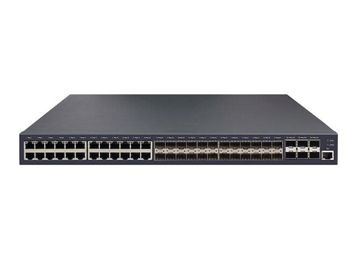 ONV ONV582424-6TFM 54 PORT LAYER3 ENDÜSTRİYEL OMURGA SWİTCH