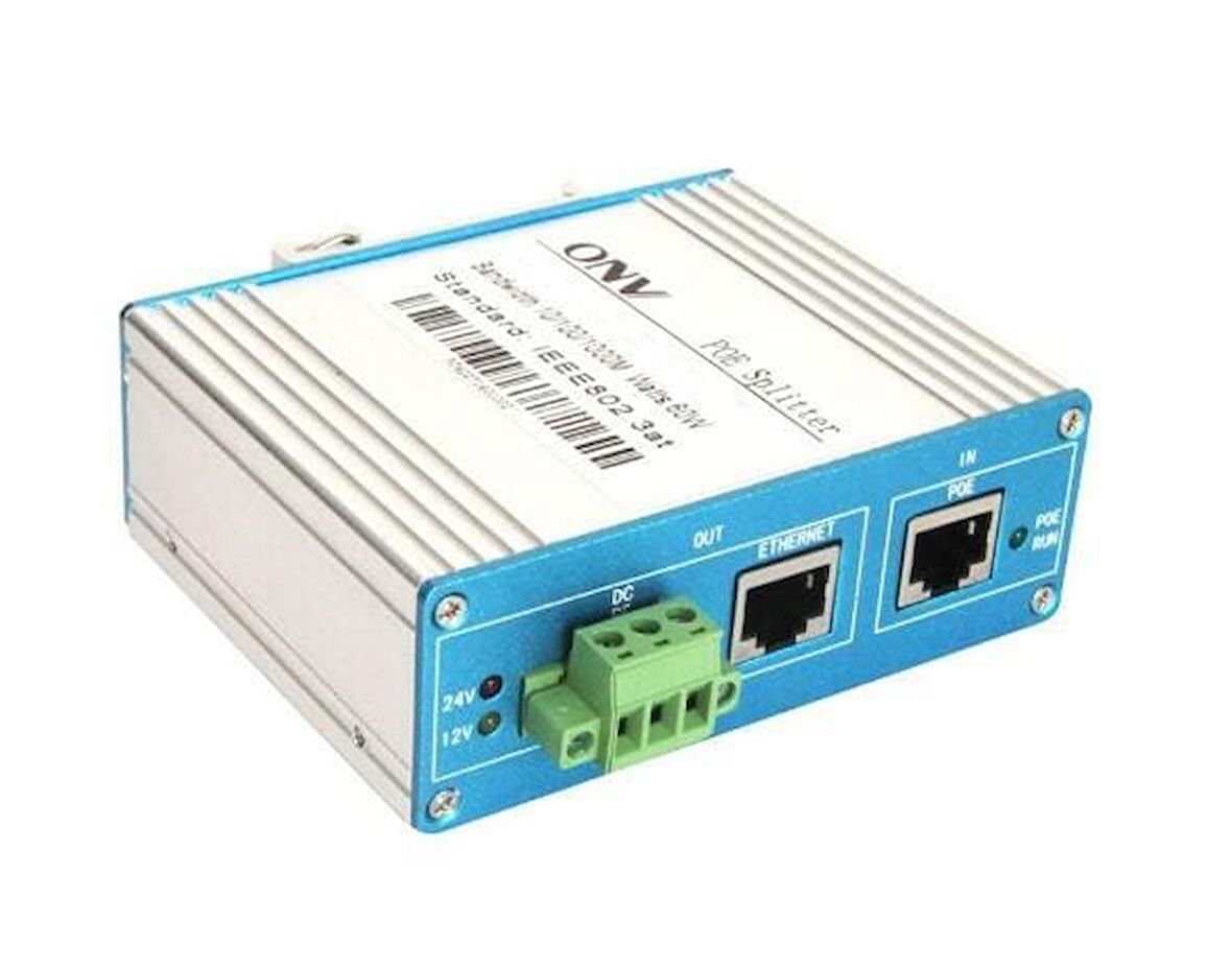 ONV ONV-PD3401G 90W POE BT ENJEKTÖR 