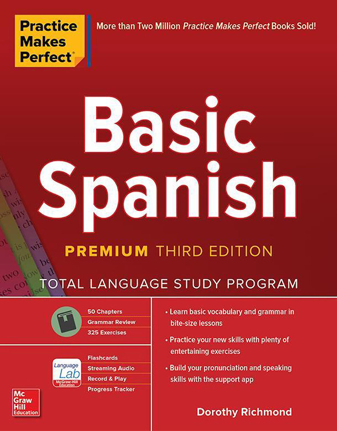 Basic Spanish - Practice Makes Perfect - Dorothy Richmond