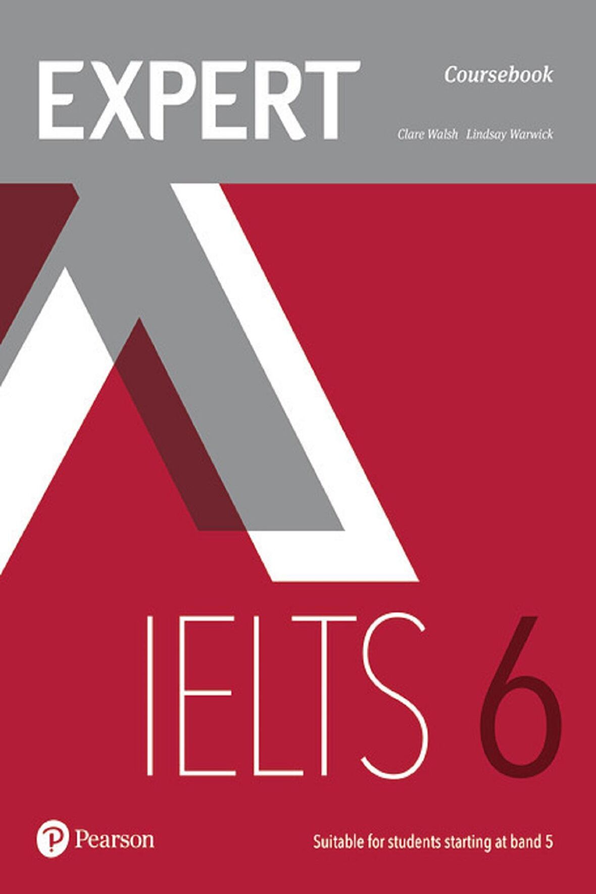 Expert IELTS Band 6 Coursebook