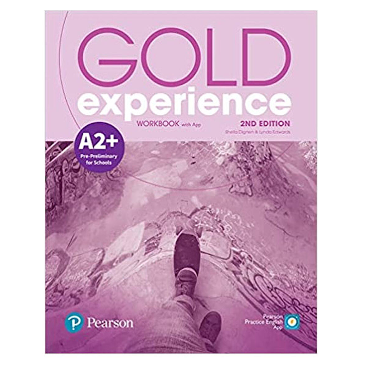 Gold Experience Second Edition A2 Workbook Pearson