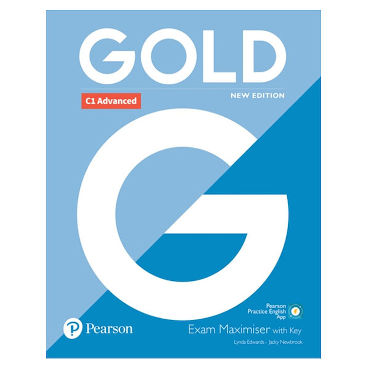 Gold C1 Advanced Exam Maximiser With Key-Pearson ELT