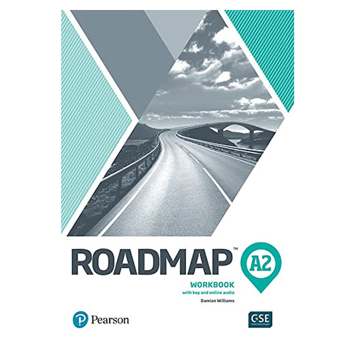 Roadmap A2 Workbook with Digital Resources Pearson