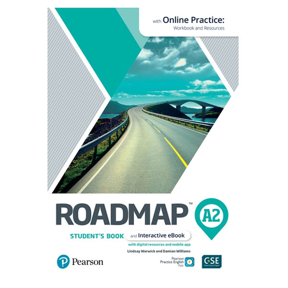 Roadmap A2 Sb-Interactive Ebook W-Onl. Prac-Dig-Pearson ELT