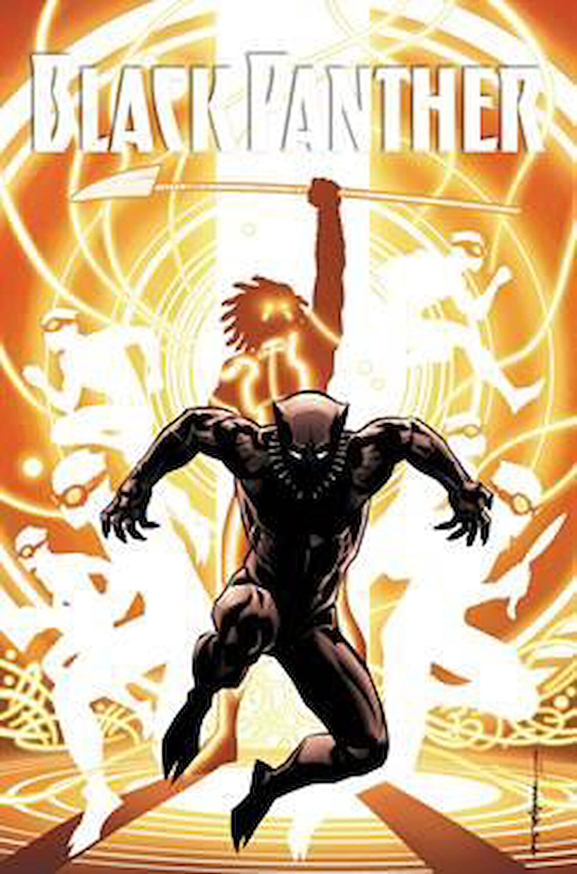 Black Panther: A Nation Under Our Feet 2 - Ta-Nehisi Coates