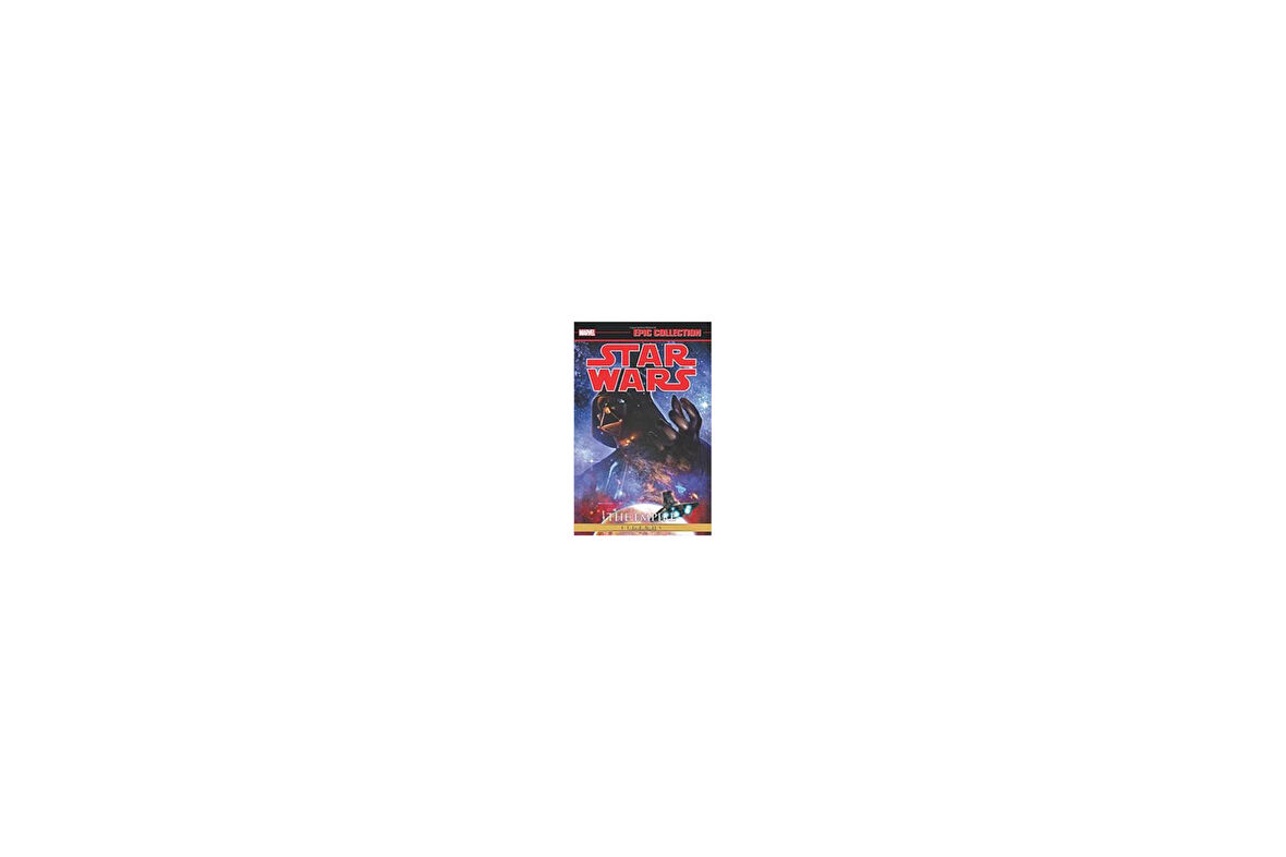Star Wars Legends Epic Collection: The Empire 3 - Randy Stradley
