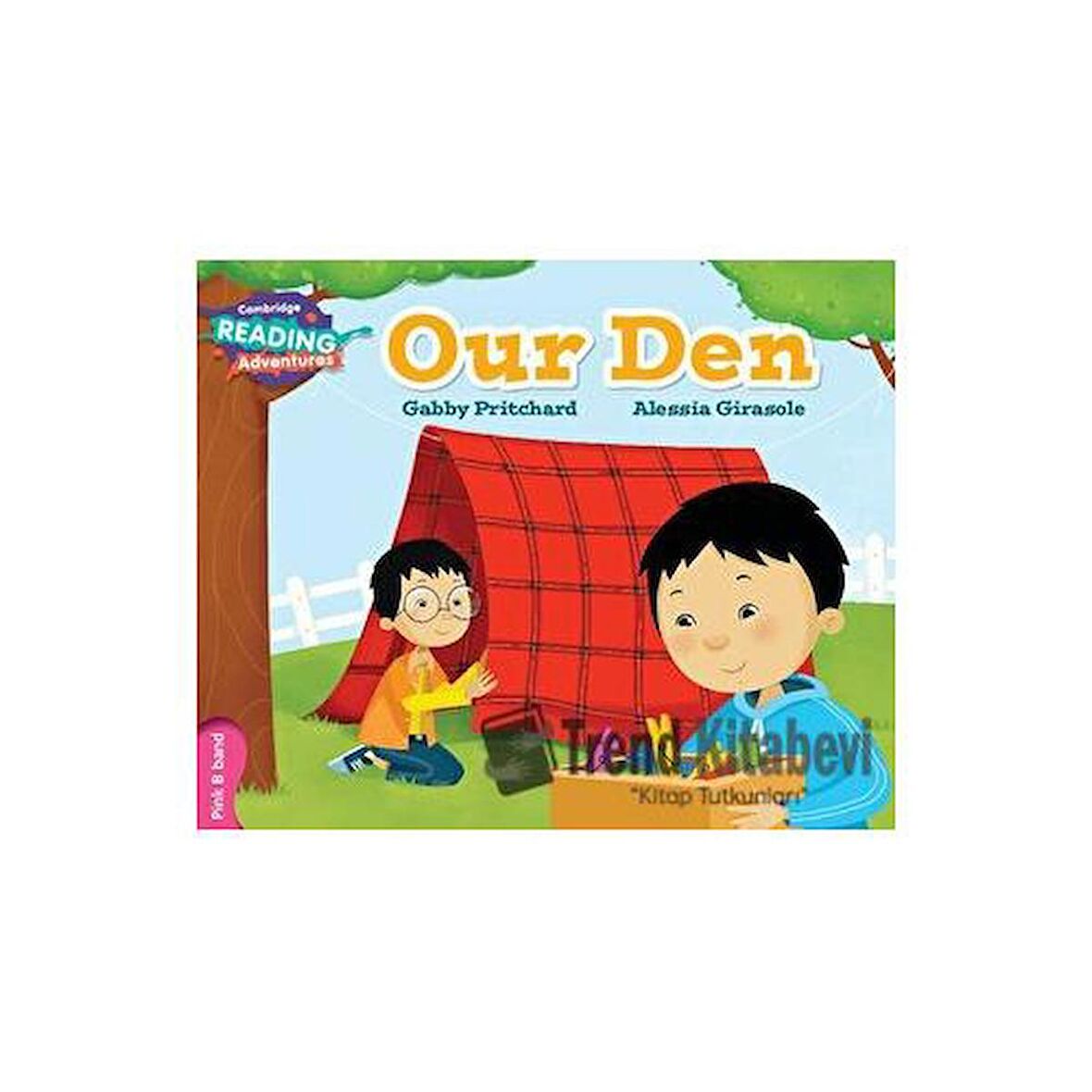 Our Den
