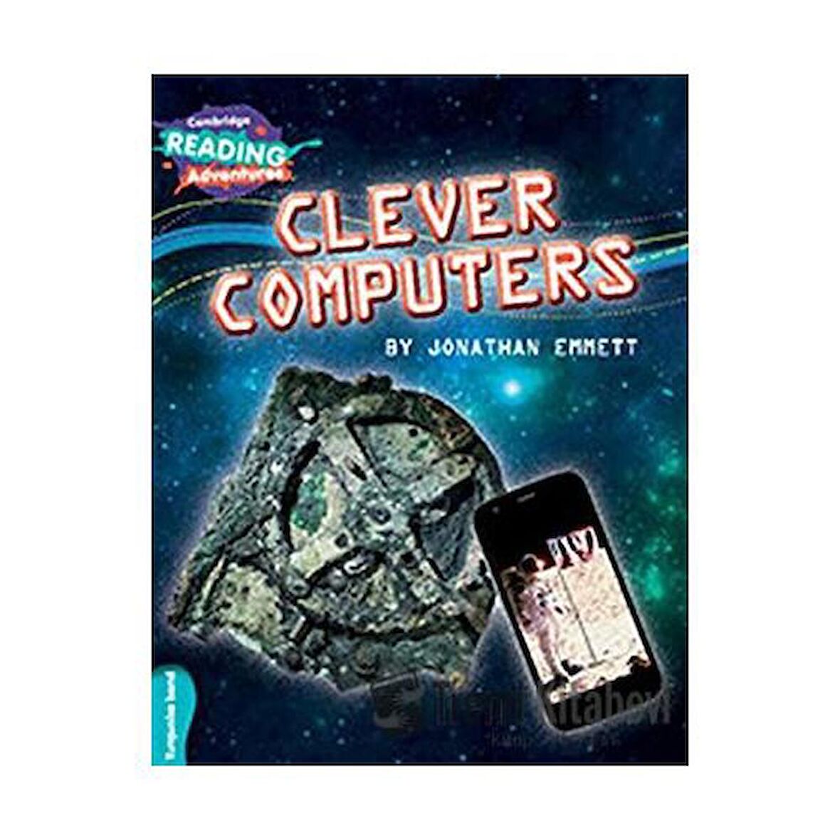 Clever Computers