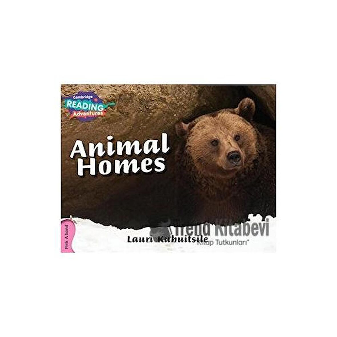 Animal Homes