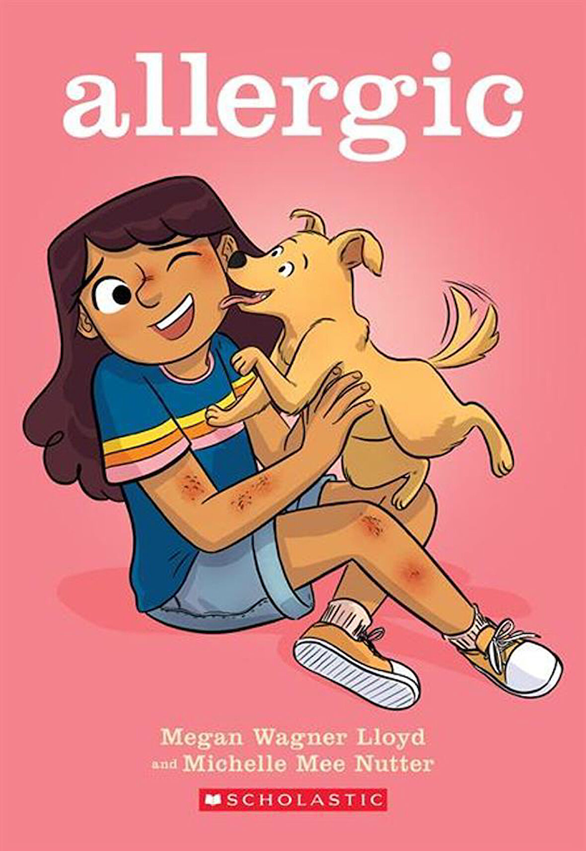 Allergic - Megan Wagner Lloyd
