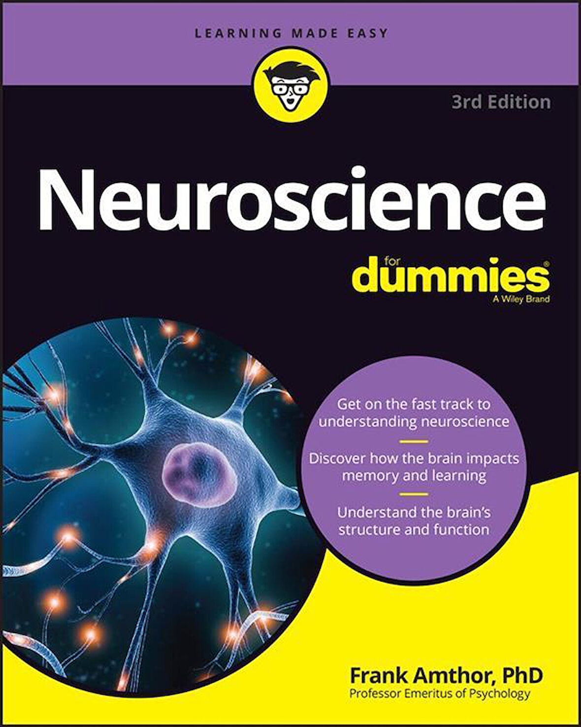 Neuroscience - Frank Amthor