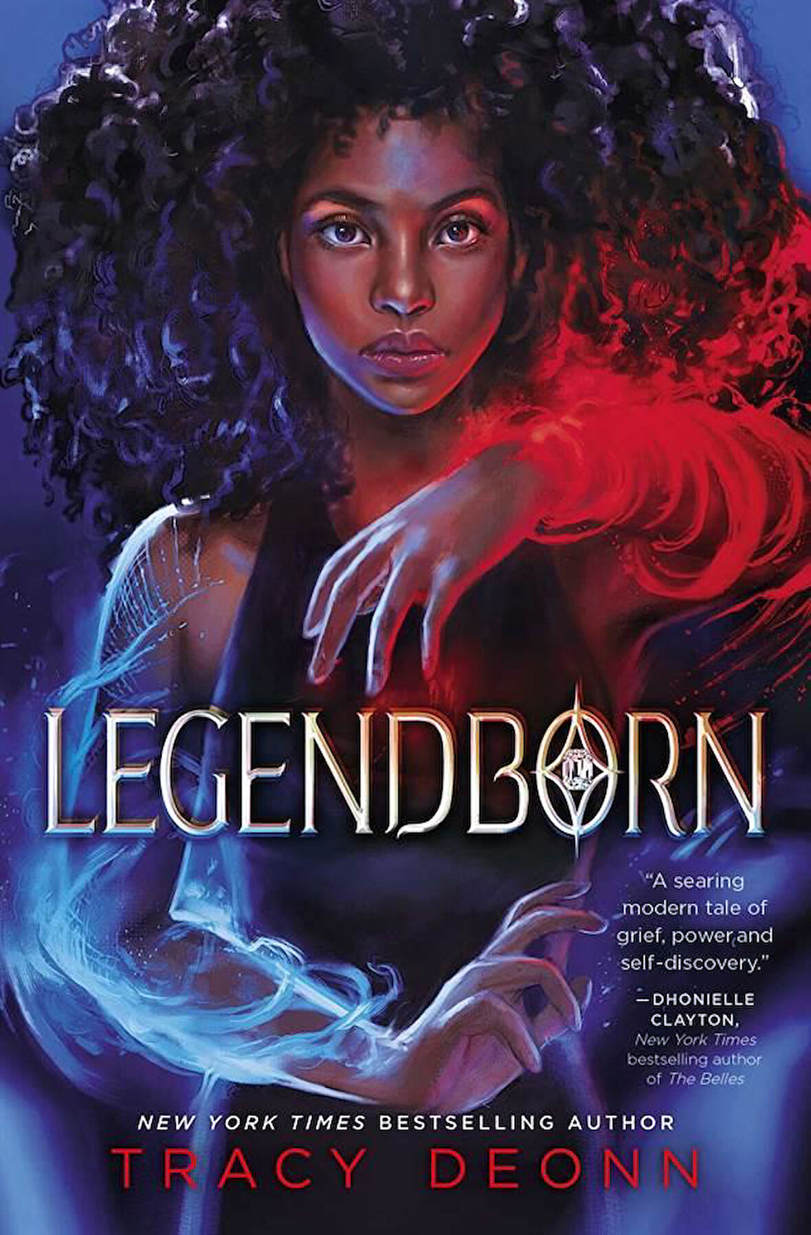 Legendborn - The Legendborn Cycle - Tracy Deonn