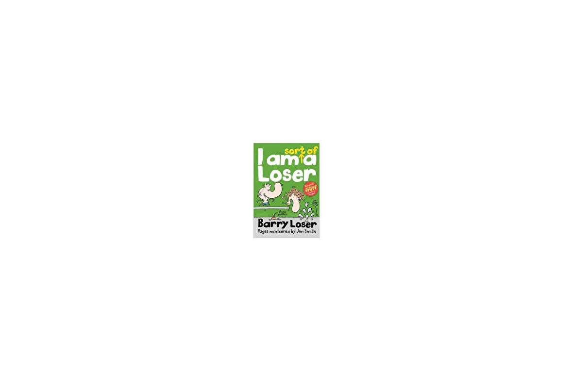 I'm Sort of a a Loser - Jim Smith