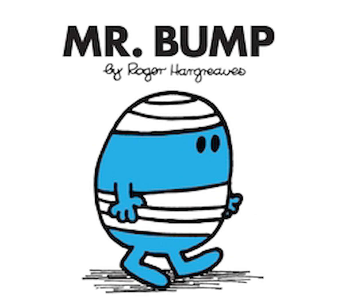 Mr. Bump