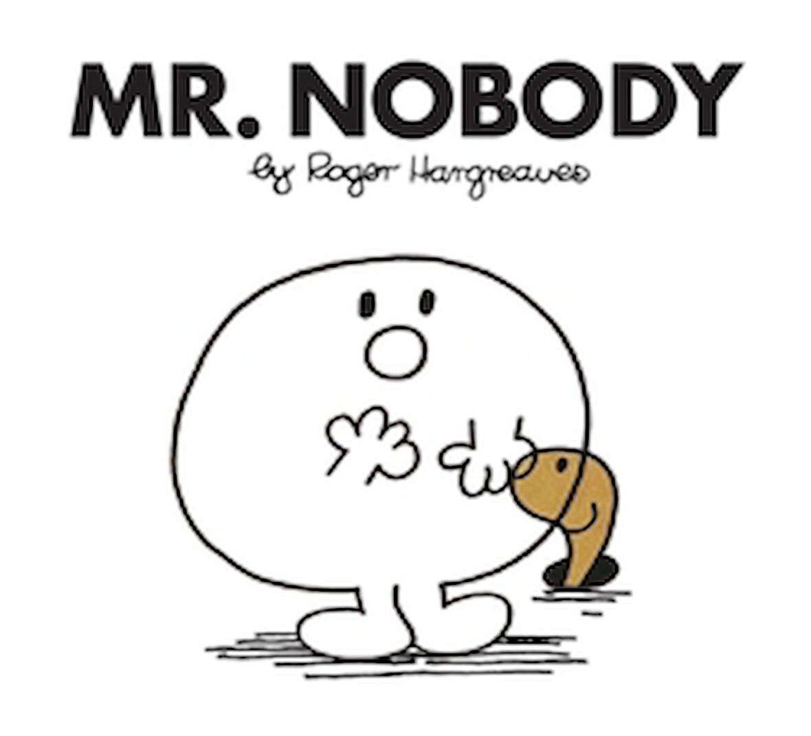Mr. Nobody