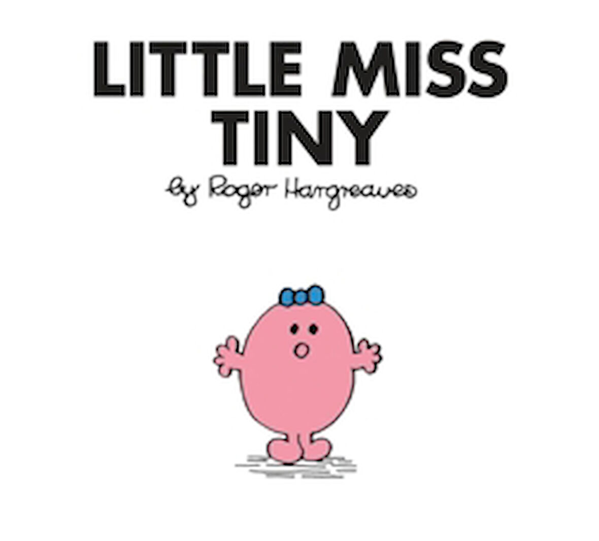 Little Miss Tiny