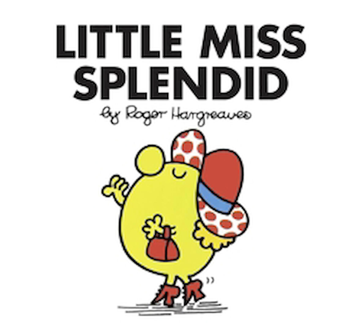 Little Miss Splendid